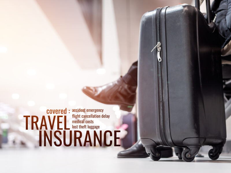 Seven Corners Travel Insurance