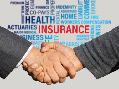 Types of Small Business Insurance